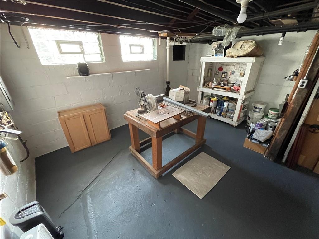 122 Manor Road Delmont, PA 15626 - Photo 22 of 25 Gallery Image 22