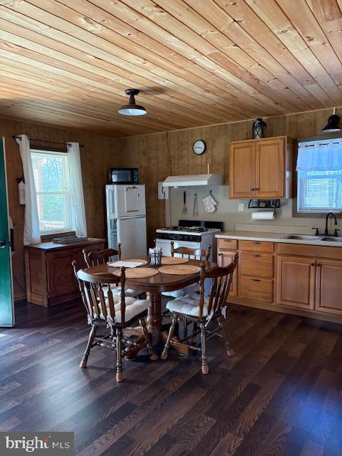 123 Rock Ridge Road Bellefonte, PA 16823 - Photo 4 of 25 Gas refrigerator