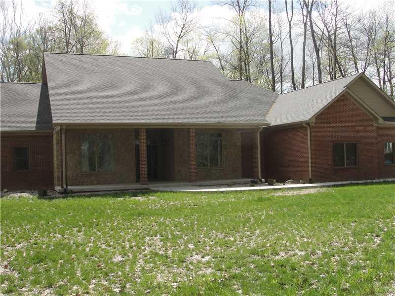 8738 North Kitchen Road Mooresville, IN 46158 - Photo 1 of 24 Gallery Image 1