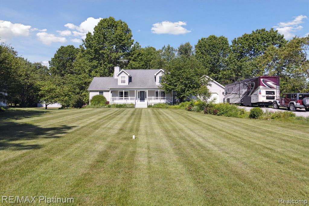 9425 Neff Road Clio, MI 48420 - Photo 2 of 73