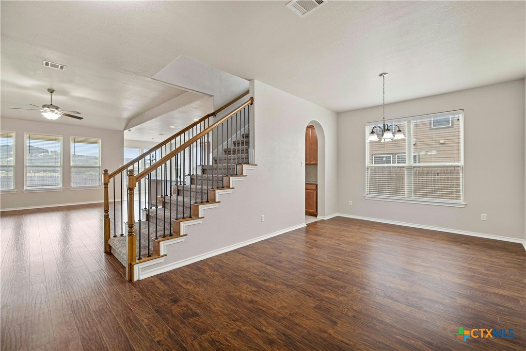 6010 Taffinder Lane Killeen, TX 76549 - Photo 6 of 37