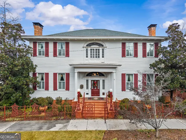 $975,000 | 1155 Floyd Street Northeast, Covington, GA 30014