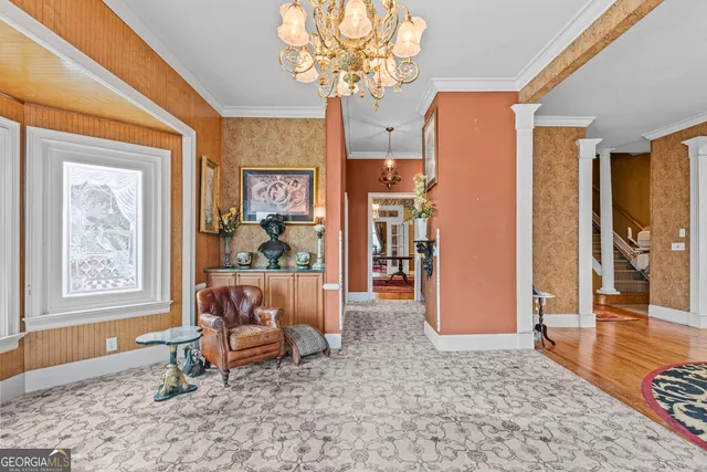 $975,000 | 1155 Floyd Street Northeast, Covington, GA 30014