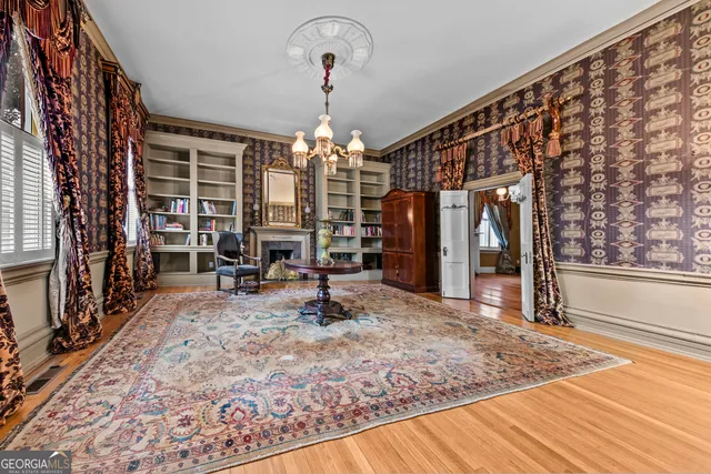 $975,000 | 1155 Floyd Street Northeast, Covington, GA 30014