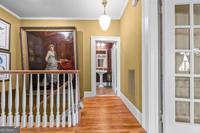 $975,000 | 1155 Floyd Street Northeast, Covington, GA 30014