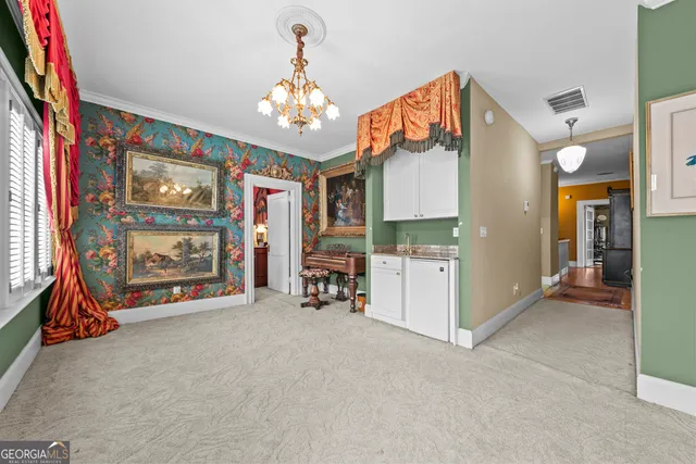 $975,000 | 1155 Floyd Street Northeast, Covington, GA 30014