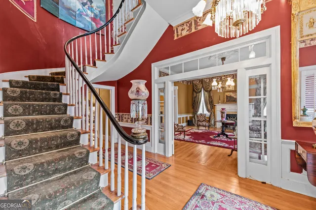 $975,000 | 1155 Floyd Street Northeast, Covington, GA 30014