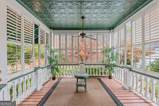 $975,000 | 1155 Floyd Street Northeast, Covington, GA 30014