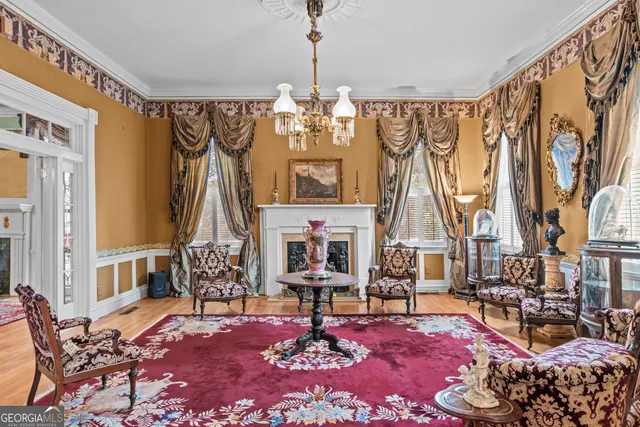 $975,000 | 1155 Floyd Street Northeast, Covington, GA 30014