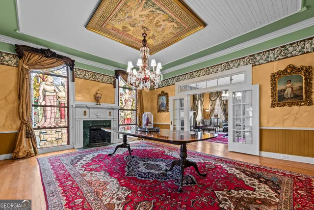 $975,000 | 1155 Floyd Street Northeast, Covington, GA 30014