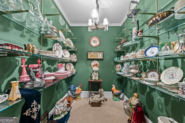 $975,000 | 1155 Floyd Street Northeast, Covington, GA 30014