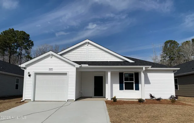 $315,690 | 7099 Woodline Drive, Sunset Beach, NC 28468