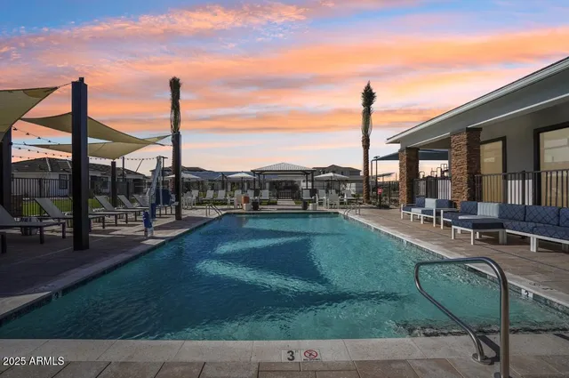 $1,394 | 19550 North Gunsmoke Road, Maricopa, AZ 85138