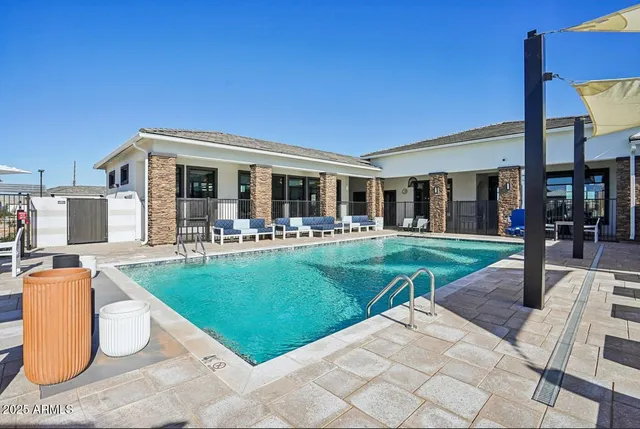 $1,394 | 19550 North Gunsmoke Road, Maricopa, AZ 85138