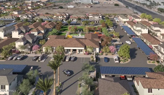 $1,394 | 19550 North Gunsmoke Road, Maricopa, AZ 85138