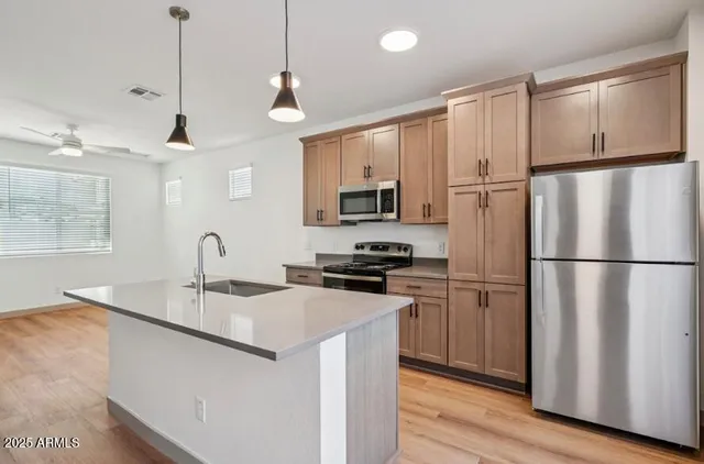 $1,394 | 19550 North Gunsmoke Road, Maricopa, AZ 85138