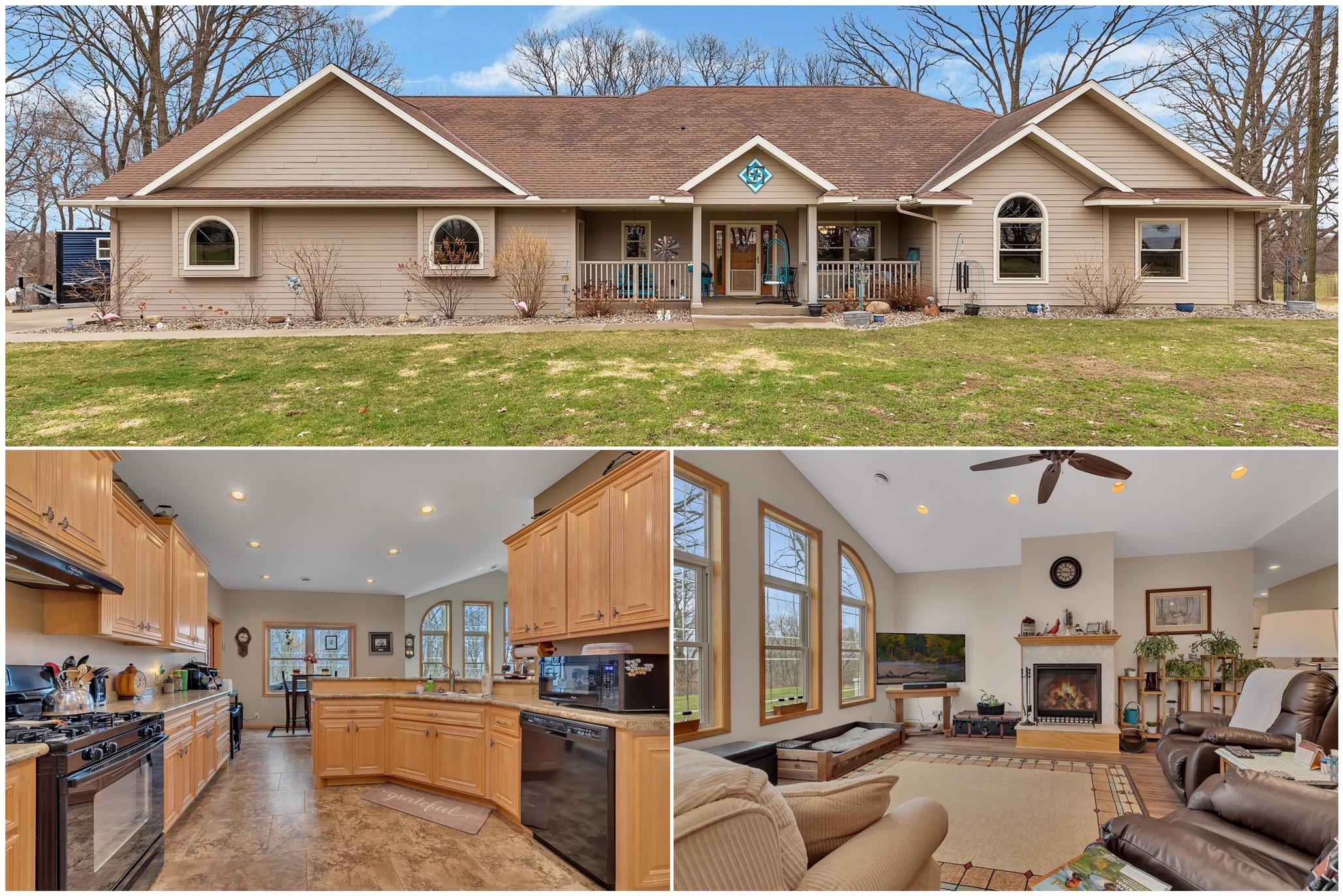 7762 Balcony Road Swanville, MN 56382 - Photo 1 of 1 Gallery Image 1