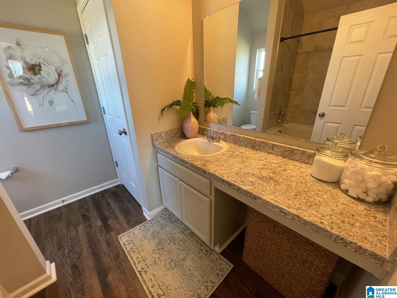 145 Coleman Way Calera, AL 35040 - Photo 7 of 11