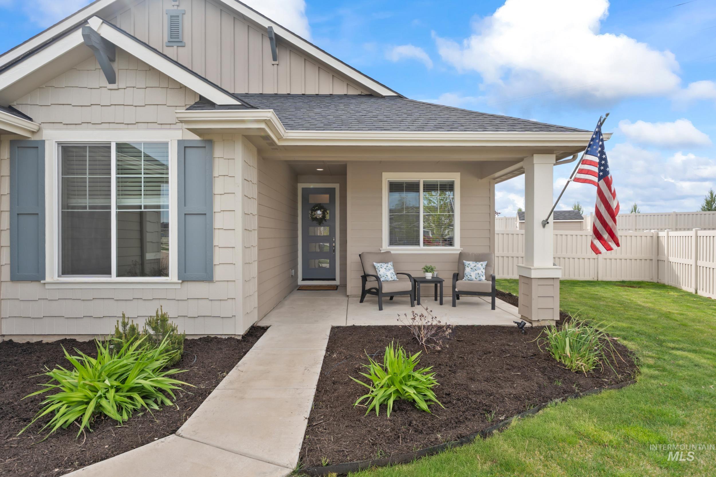 1403 North Concha Court Middleton, ID 83644 - Photo 4 of 35