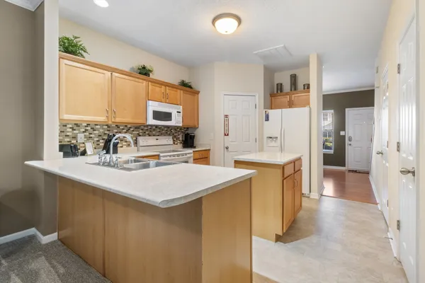 $1,500 | 129 Alexander Boulevard, Clarksville, TN 37040