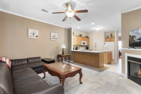 $1,500 | 129 Alexander Boulevard, Clarksville, TN 37040