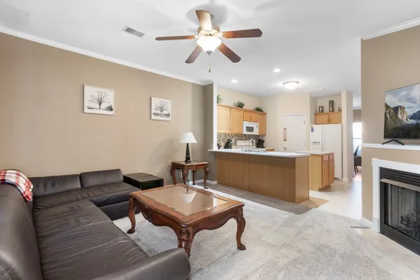 $1,500 | 129 Alexander Boulevard, Clarksville, TN 37040