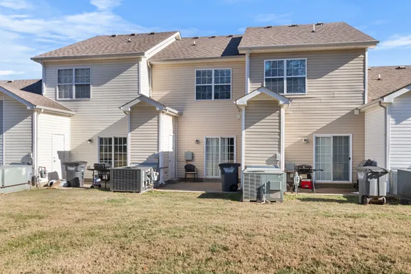 $1,500 | 129 Alexander Boulevard, Clarksville, TN 37040