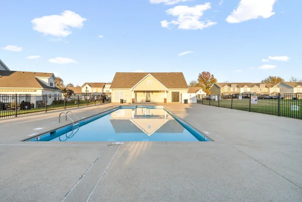 $1,500 | 129 Alexander Boulevard, Clarksville, TN 37040