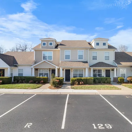 $1,500 | 129 Alexander Boulevard, Clarksville, TN 37040