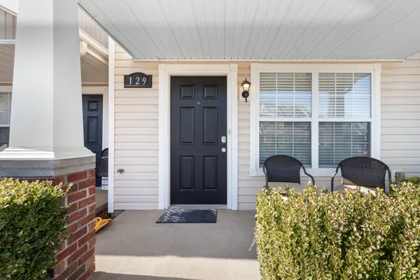 $1,500 | 129 Alexander Boulevard, Clarksville, TN 37040