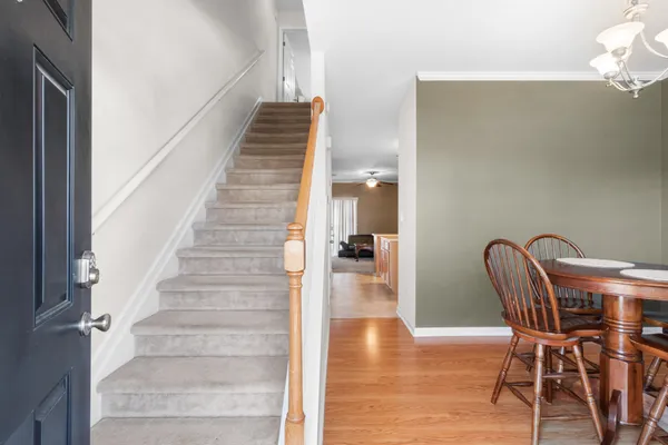 $1,500 | 129 Alexander Boulevard, Clarksville, TN 37040