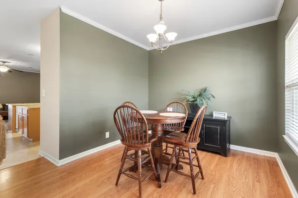 $1,500 | 129 Alexander Boulevard, Clarksville, TN 37040