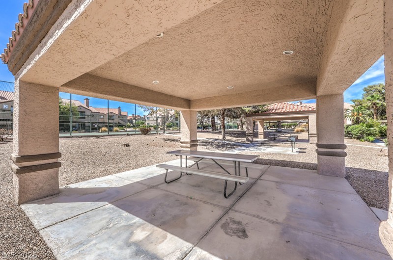 9070 Spring Mountain Road, Unit 104 Las Vegas, NV 89117 - Photo 26 of 27 Amenity