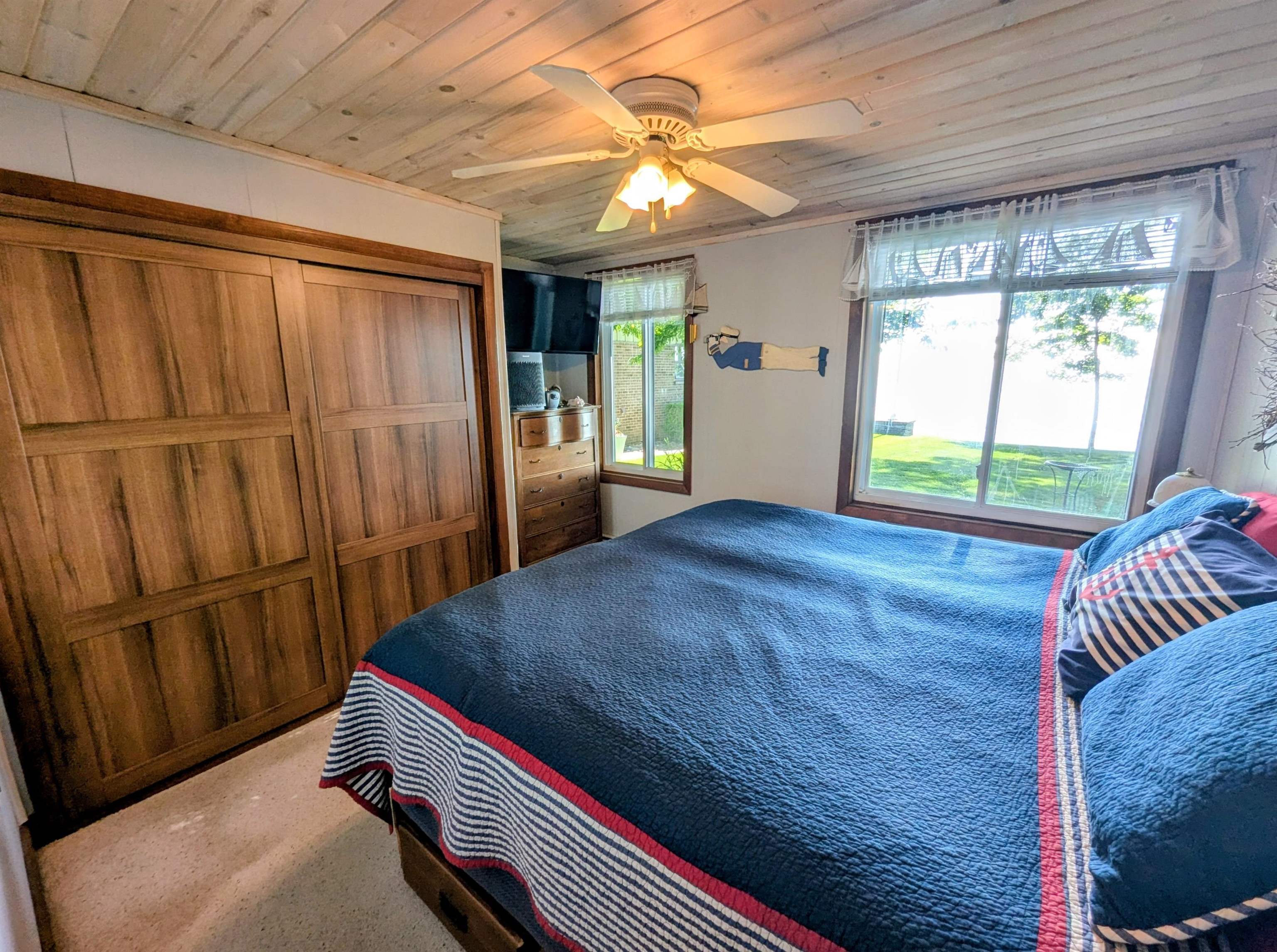 2184 North Huron Road, Unit LOT: 13 Tawas City, MI 48763 - Photo 51 of 62