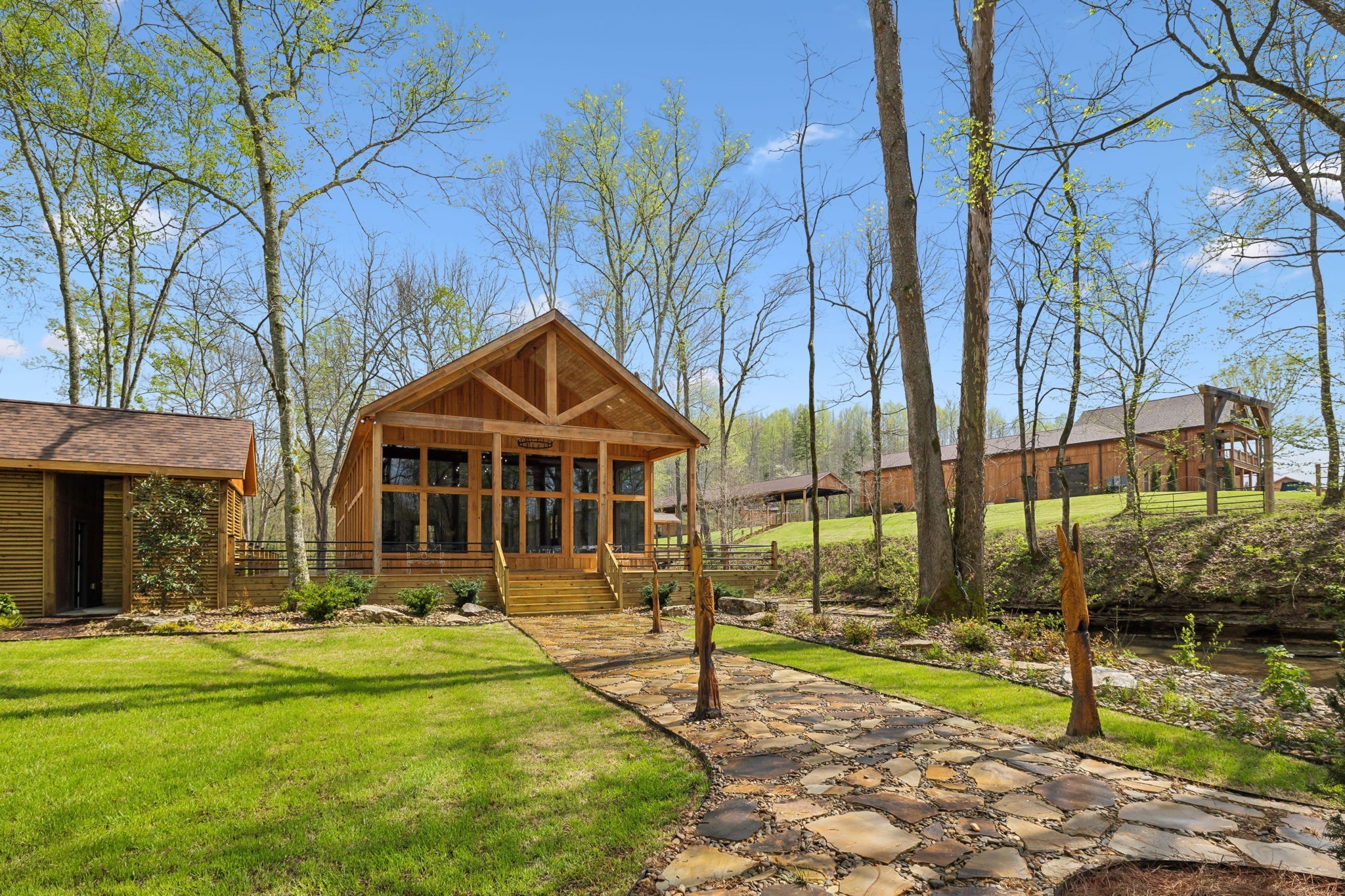 3105 Coy Hill Road Olivehill, TN 38475 - Photo 59 of 100