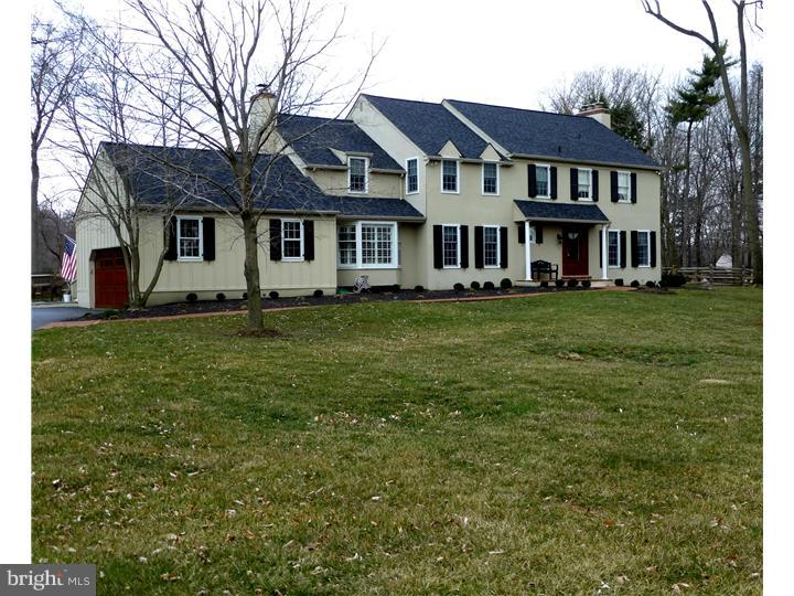 217 French Road Newtown Square, PA 19073 - Photo 1 of 25 Gallery Image 1