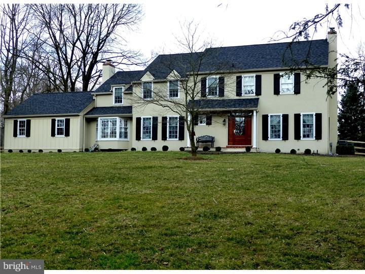 217 French Road Newtown Square, PA 19073 - Photo 16 of 25 Gallery Image 16