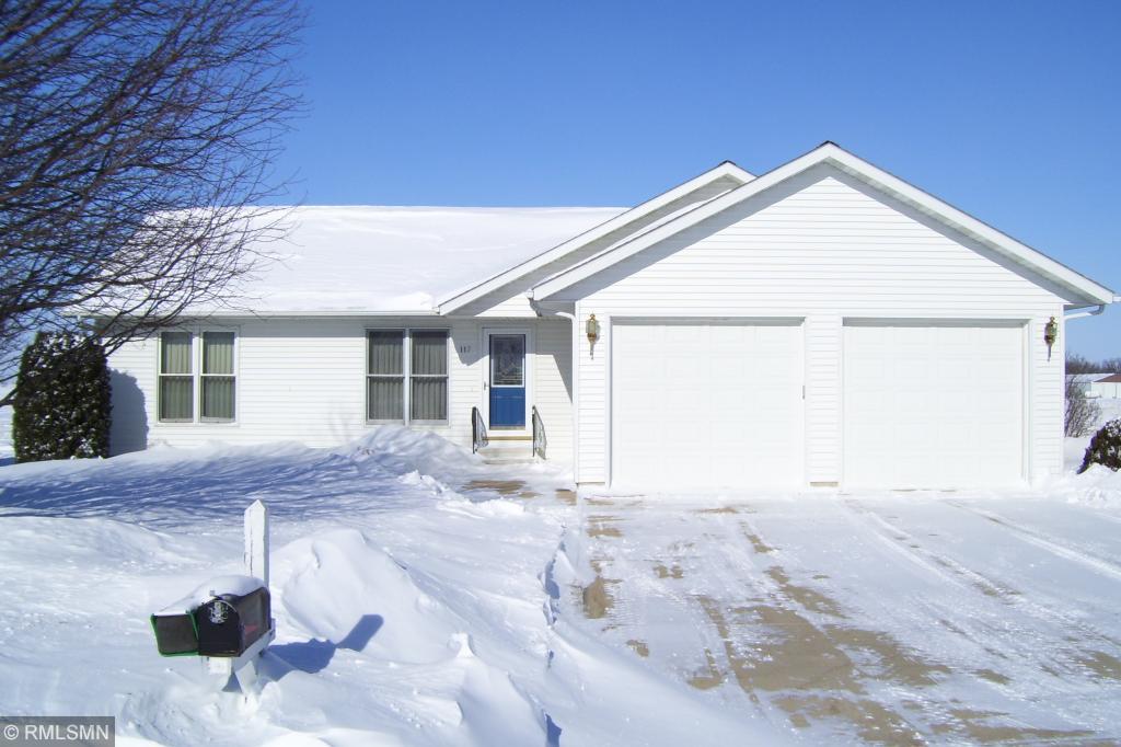 117 West Fairview Street Spring Valley, MN 55975 - Photo 1 of 1 Gallery Image 1