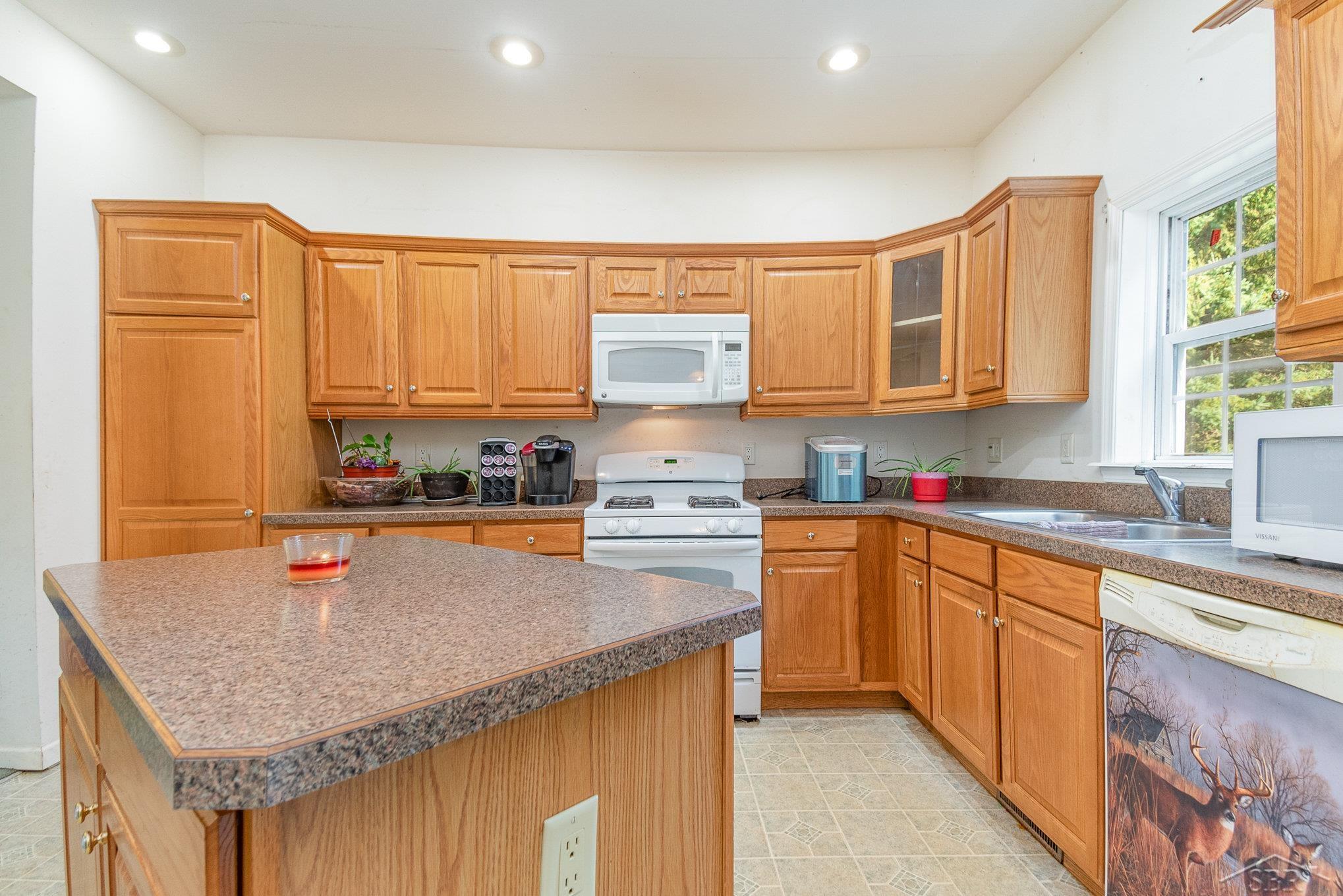 5280 West Hines Road Shepherd, MI 48883 - Photo 10 of 27