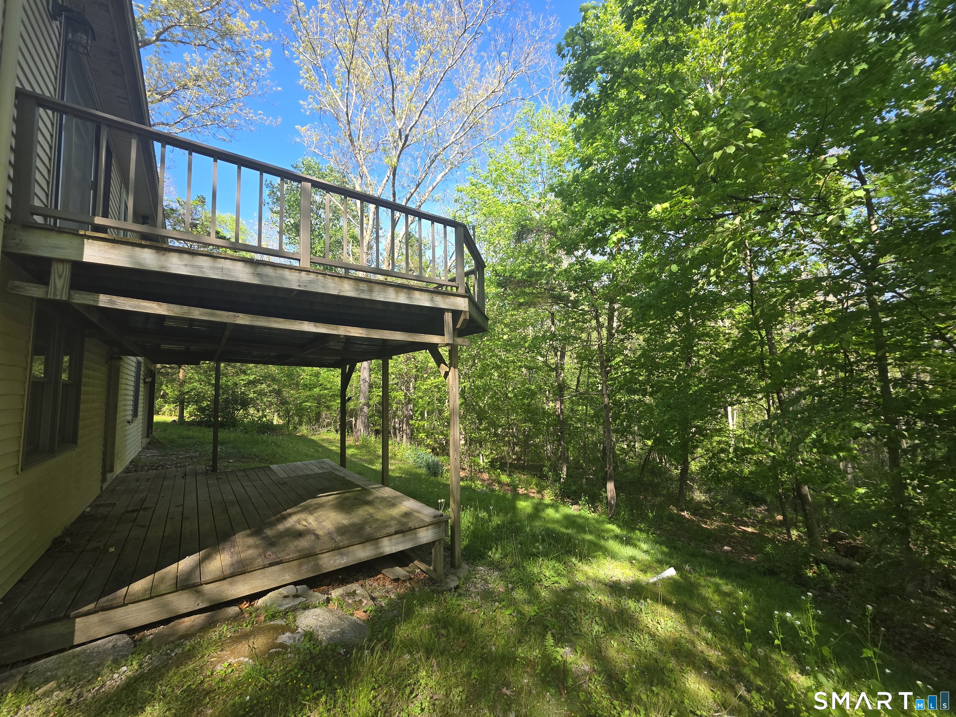 222 Tower Hill Road Chaplin, CT 06235 - Photo 3 of 21