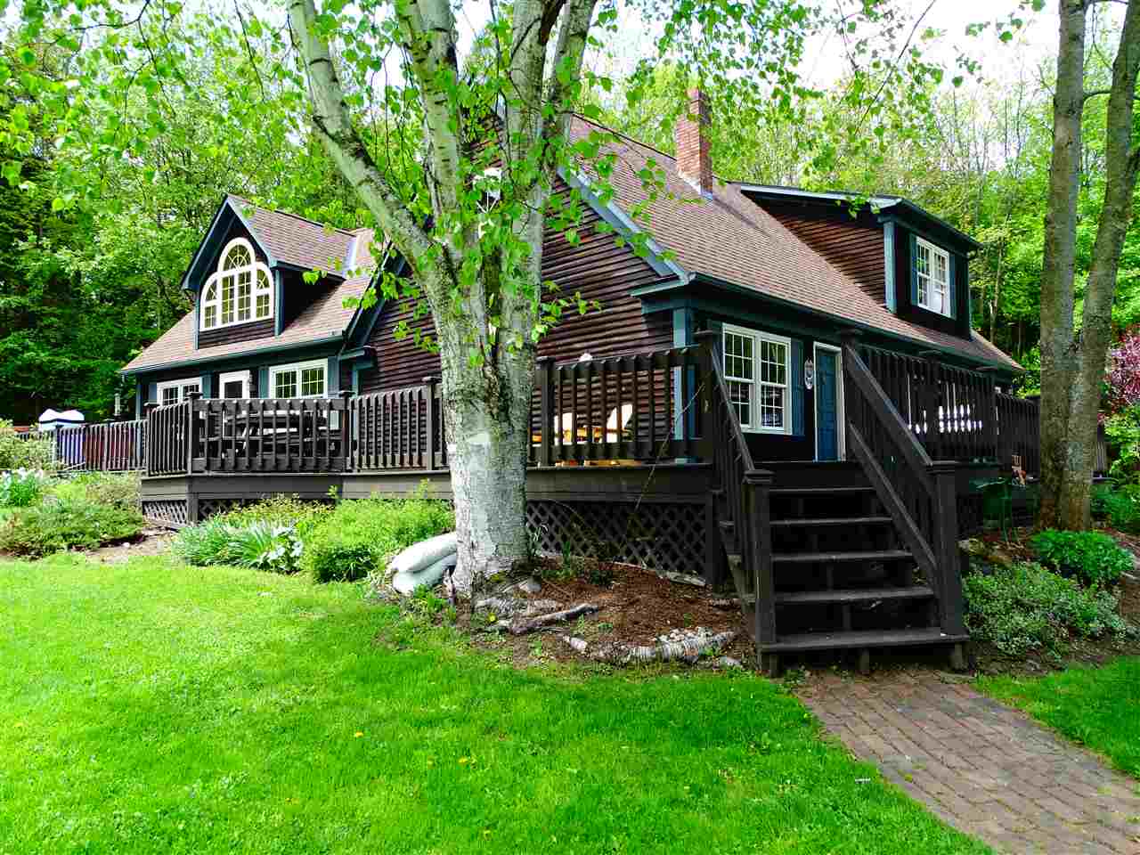 356 Belle Vista Road Troy, VT 05859 - Photo 1 of 39 Gallery Image 1