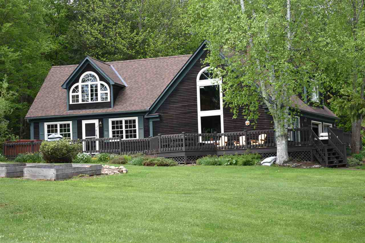 356 Belle Vista Road Troy, VT 05859 - Photo 2 of 39 Gallery Image 2