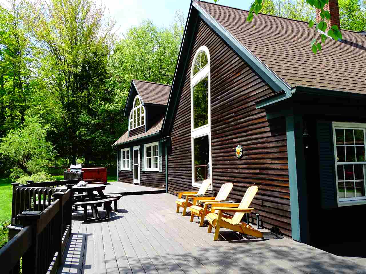 356 Belle Vista Road Troy, VT 05859 - Photo 3 of 39 Gallery Image 3