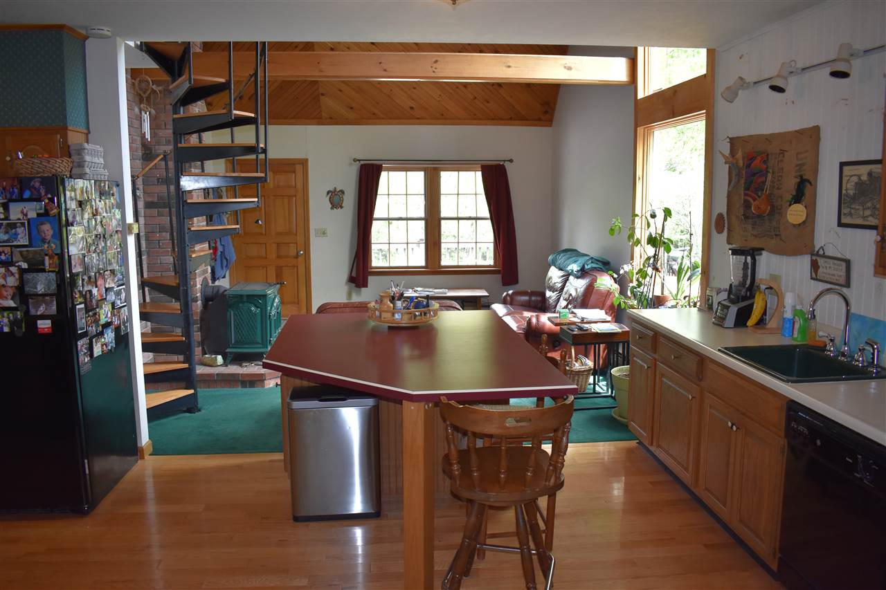 356 Belle Vista Road Troy, VT 05859 - Photo 7 of 39 Gallery Image 7