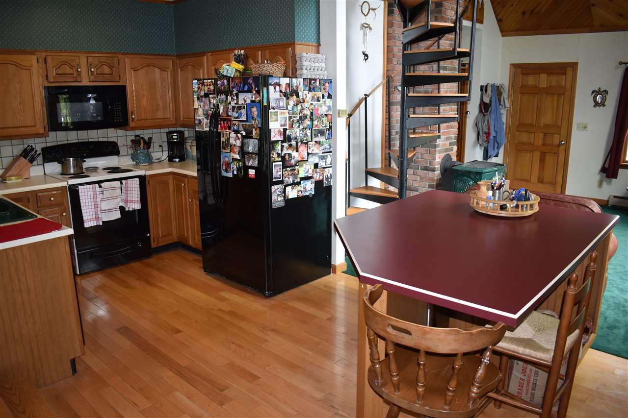 356 Belle Vista Road Troy, VT 05859 - Photo 8 of 39 Gallery Image 8