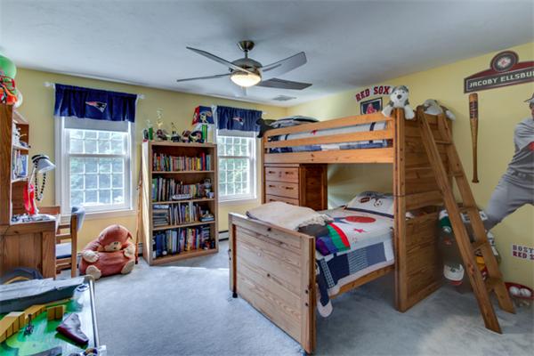 103 Elyse Road Mansfield, MA 02048 - Photo 23 of 30 Gallery Image 23