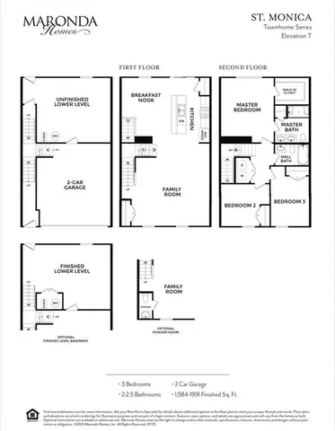 $349,990 | 2004 Canterbury Drive, Imperial, PA 15126
