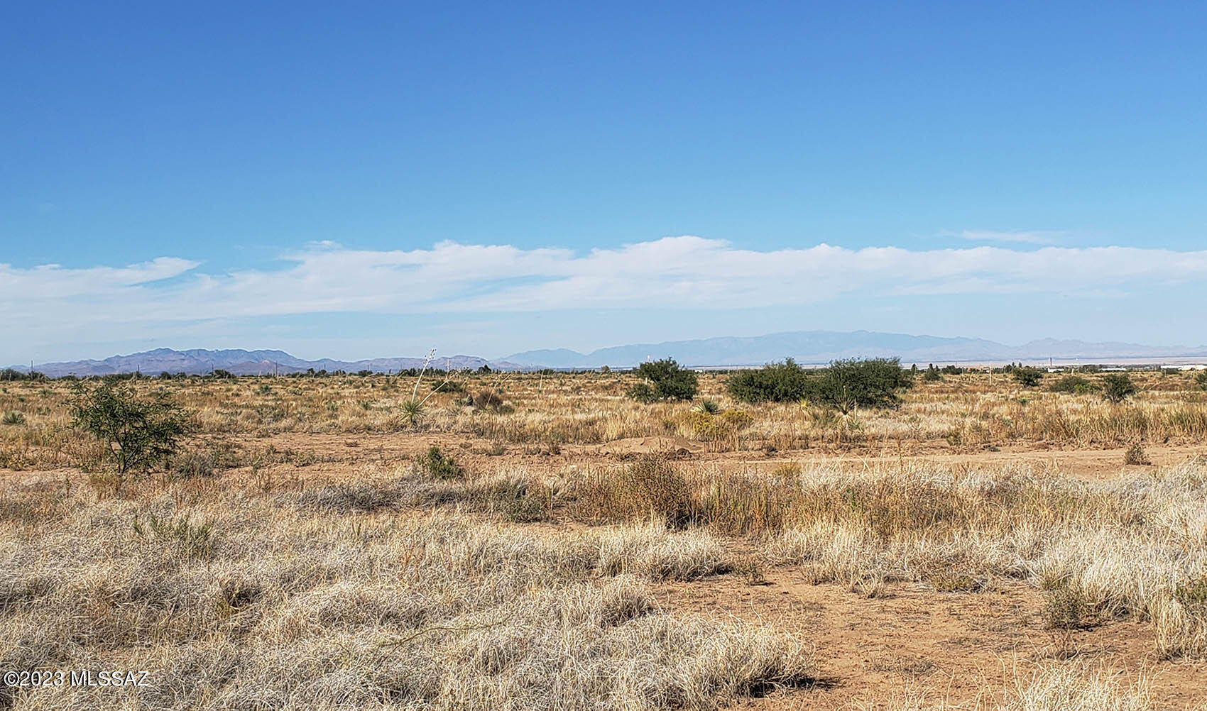 1-lot West Highland Road, Unit 3 Pearce, AZ 85625 - Photo 9 of 9