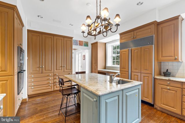 $5,795,000 | 2404 Wyoming Avenue Northwest, Washington, DC 20008