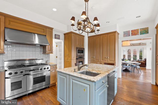 $5,795,000 | 2404 Wyoming Avenue Northwest, Washington, DC 20008